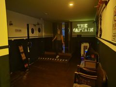 -船长酒吧 The Captain