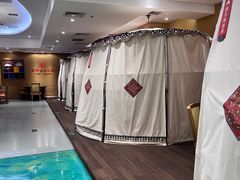 -君邦火锅(新疆大厦店)