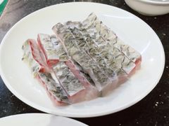-正能量脆肉鲩火锅