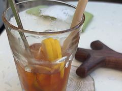 -大树餐厅(红旗街万达店)