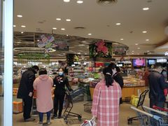 -瑞和泰超市(传媒店)
