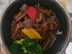 -上座云间·青年赣菜(绿茵店)