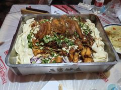 -王婆炒鱼(总店)