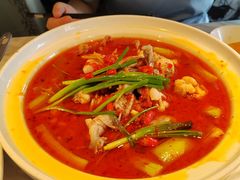 -蔴将·川菜(黄龙万科店)