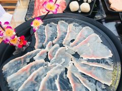 -丽江庭院之爱在路上(西单店)