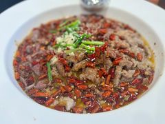 -邱大妈水煮(龙山店)