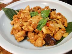 -雀舞云南菜(天津天河城购物中心店)