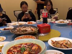 -阿毛饭店(和义路店)