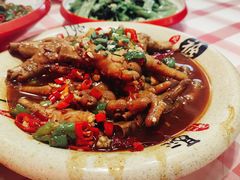 -老闵田螺馆(上饶店)