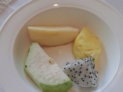 -泉州悦华酒店·自助餐厅