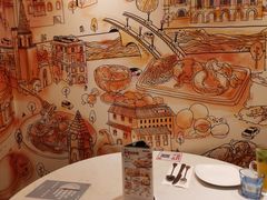 -必胜客(龙湾万达店)