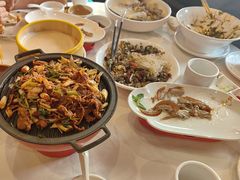 -大鸭梨烤鸭(石佛营店)