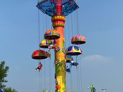 -华夏文旅海洋公园