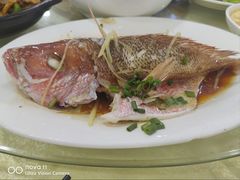 -考记泥焗鸡农庄·海鲜(北洛秘境店)