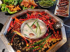 -大风老火锅(江北一店)