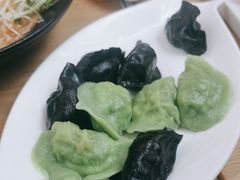 -船歌·鱼水饺青岛菜(枫蓝国际购物中心店)