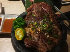 -好牛烧肉(世茂广场店)
