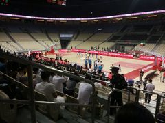 -大连体育中心体育馆