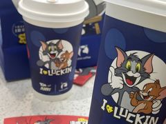 -瑞幸咖啡(光大国际贸易中心店)