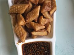 -鼎香润(德胜门内店)