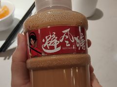 -避风塘(南翔印象城MEGA店)