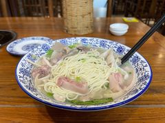 -庄行曹记羊肉(泗泾店)