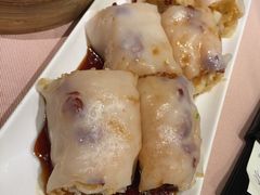 壹品米罔海皇肠-陶陶居海鲜酒家(新马路店)