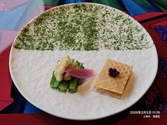 -上海滩餐厅(BFC外滩金融中心店)