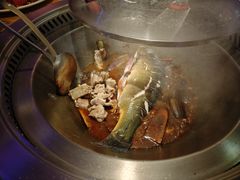 -山河屯铁锅炖鲜鹅·东北菜(开发区一店)