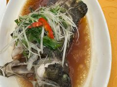 -聚龙酒家(富豪花园店)