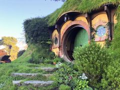 景点-霍比特人村