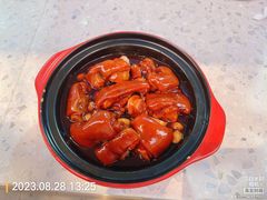 金不换三杯鸡-大树餐厅(益田假日店)