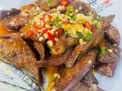 -金姐台湾菜(珠江路店)