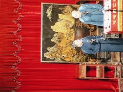 -哈哈曲艺社(西门闲亭店)