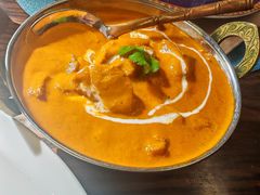 -甘尼仕印度餐厅爵士酒吧(阳春巷店)