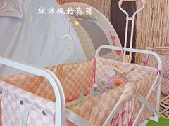 -CAMP.33露营烤肉·团建聚餐(创智天地店)