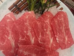 -红沃鳗鱼黑牛烤肉店(不老街店)