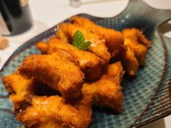 酥炸带鱼-西郊5号·Maggie 5