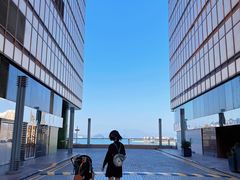 -香港皇家太平洋酒店