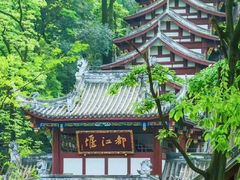 -都江堰景区