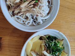 -再回首鸡肉米线(人民路一店)