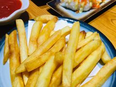 -福匠日本料理(人民路店)