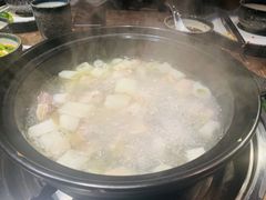 -同仁四季椰子鸡(海岸城天利店)