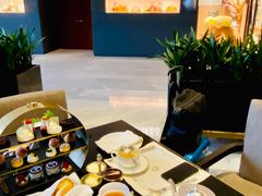 -王府半岛酒店·大堂茶座