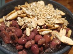 刨冰-八月美食小馆(银泰城总店)