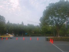 -乌镇西栅景区·1号停车场