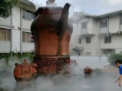 -海上田园