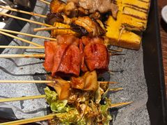 -王氏炉匠·烧鸟放题自助(好运街店)