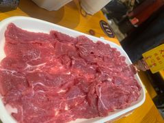 -大吉利·潮汕鲜牛肉火锅(西安店)