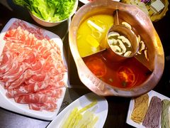 -老诚一锅羊蝎子(黄寺大街店)